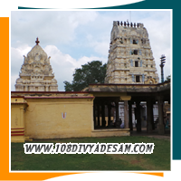Madhuraanthakam Rama Temple holding Sita’s hand unique Vaishnavite pilgrimage