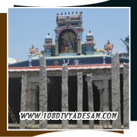 Sree Yoga Narasimha Swamy Temple Sholiguru Thirukadigai Divyadesam Popular Pilgrimage Destination