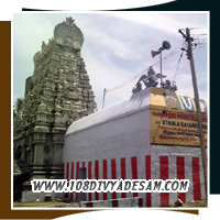 Mahabalipuram Vishnu Temple Thirukadalmallai Divyadesam Visit
