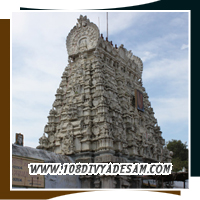 Thirukadalmallai Divyadesam Ancient Seaside Temple Tourism Attraction