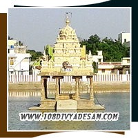 Thiruvallur Divyadesam Sacred Vishnu Temple For Health And Wellness Prayers
