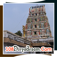 Thirumazhisai Divyadesam style Jagannatha Perumal Temple Chennai heritage tour