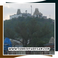 Chennai Near Thiruneermalai Divyadesam Sacred Vishnu Temple