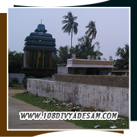 Baktharaavi Perumal Temple Divyadesam Near Chennai Spiritual Tourism