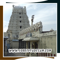 Thirunindravur Divyadesam Sri Bhakthavatsalan Perumal Temple Pilgrimage