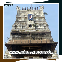 Thirunindravur Divyadesam Sacred Perumal Temple Visit
