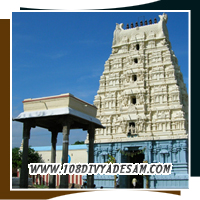 Thirunindravur Divyadesam Sacred Perumal Temple For Devotees And Pilgrims