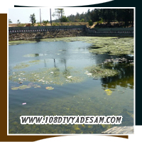 Nithya Kalyana Perumal Divyadesam Chennai Coastal Pilgrimage Tourism Site