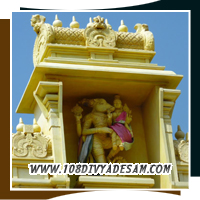 Nithya Kalyana Perumal Temple Near Chennai Popular Divyadesam Tour
