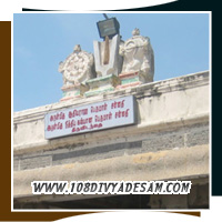 Thiruvedanthai Divyadesam Famous Vishnu Temple For Marital Harmony And Prosperity