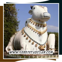 Sri Mahanandeeswara Swamy Temple Mahanandi Nandyal Andhra Pradesh