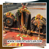 Tirumala Tirupati Divyadesam among the 108 Divyadesams